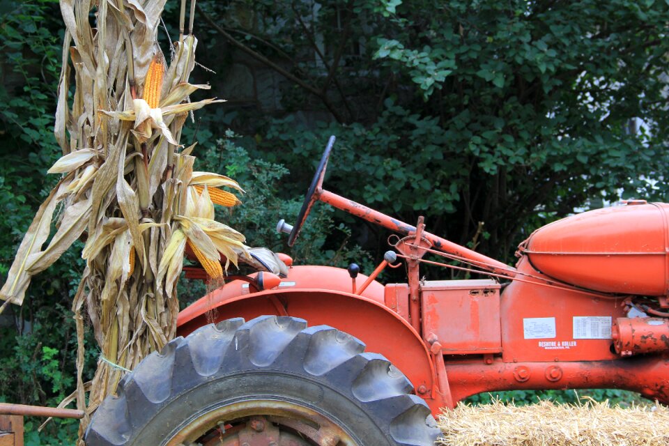 Agriculture farming equipment