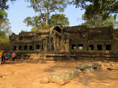 Cambodia image four