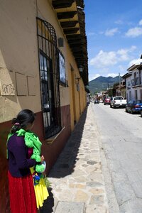 Colors mexico native