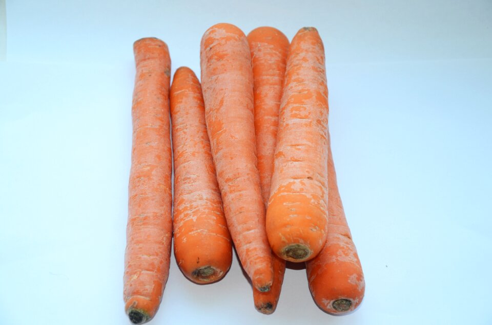 Use vitamins orange