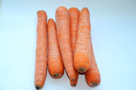 Use vitamins orange