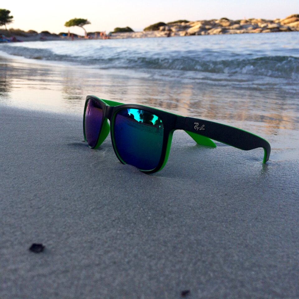 Water sea
