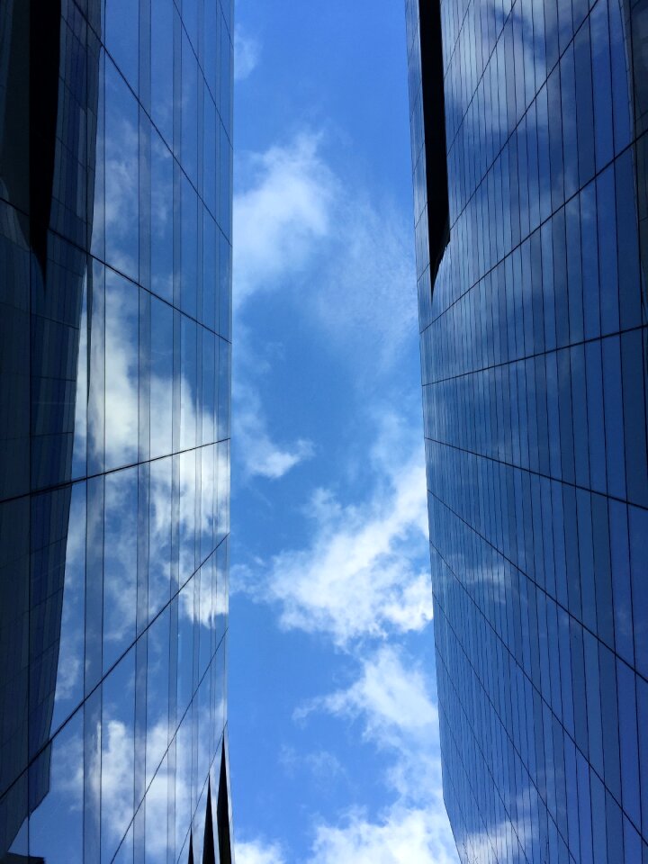 Corporate sky finance