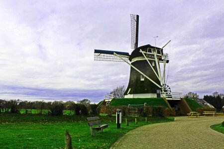 De hoop elspeet
