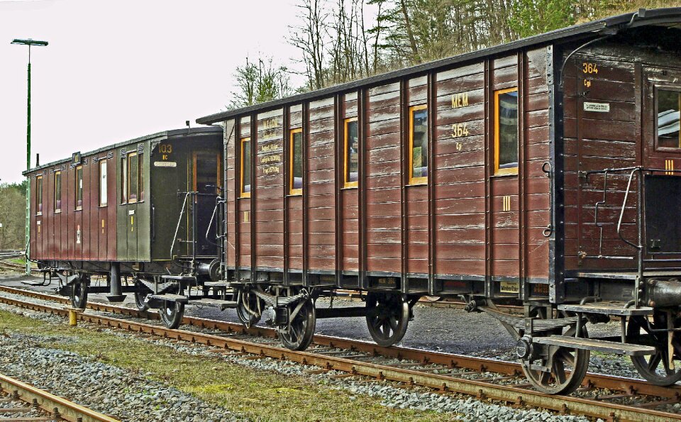 Worked wood class nostalgia