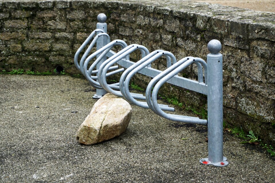 Urban bike transport