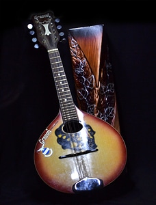 Music musical string