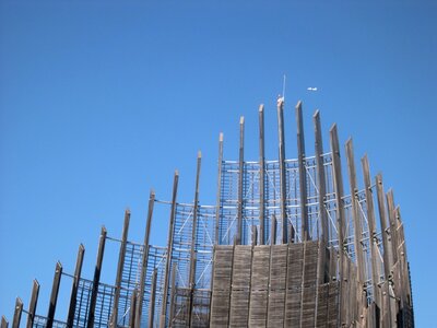 Noumea architecture