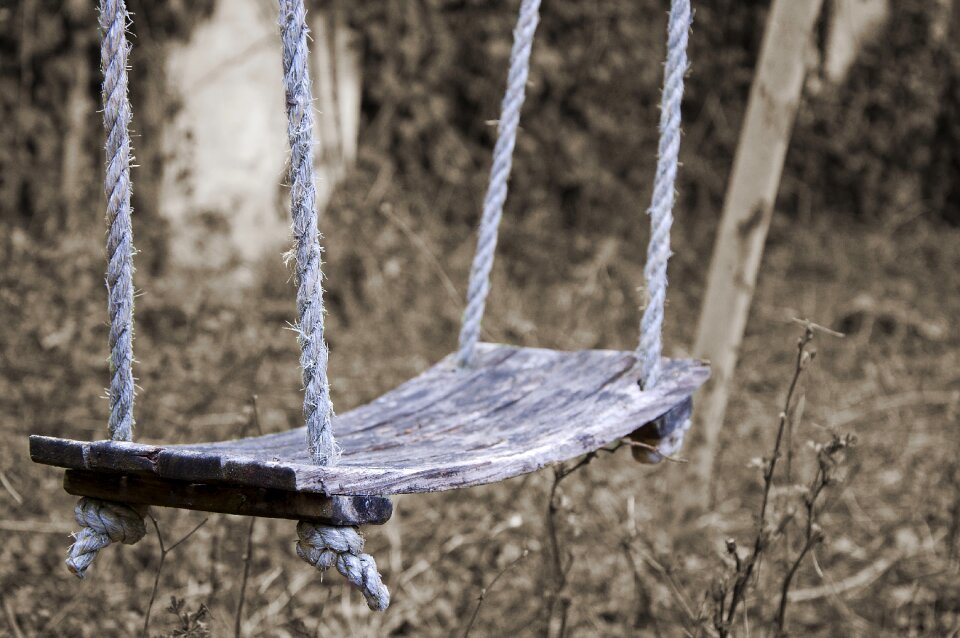 Mourning abandoned depend