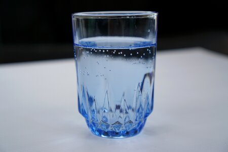 Transparency diet wet
