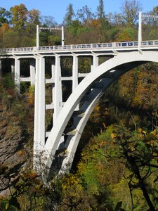 Building railway historically photo