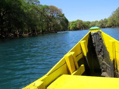 Tourism mexico ecopark