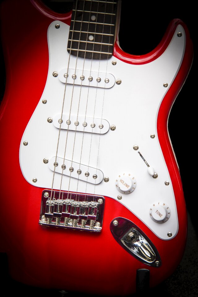 Music rock instrument