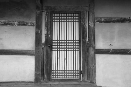 Moon door frame republic of korea
