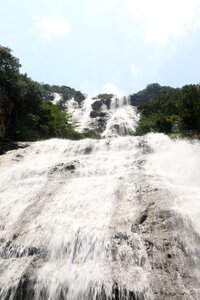 Falls whitewater village canton