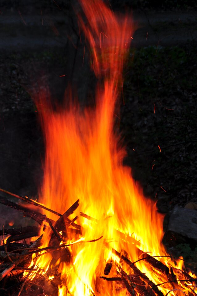 Adventure walpurgis fixed wood