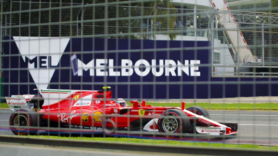 Racing sports melbourne