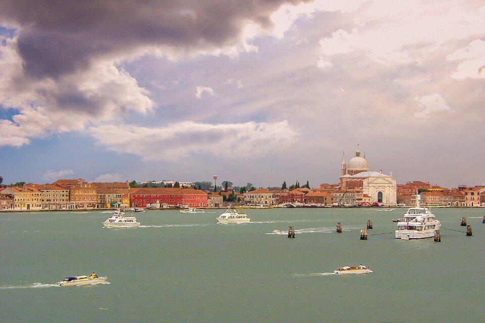 Italian italy venezia