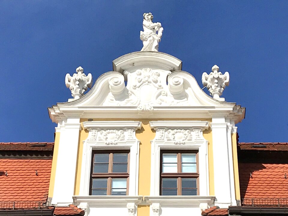Historically architecture architectural style