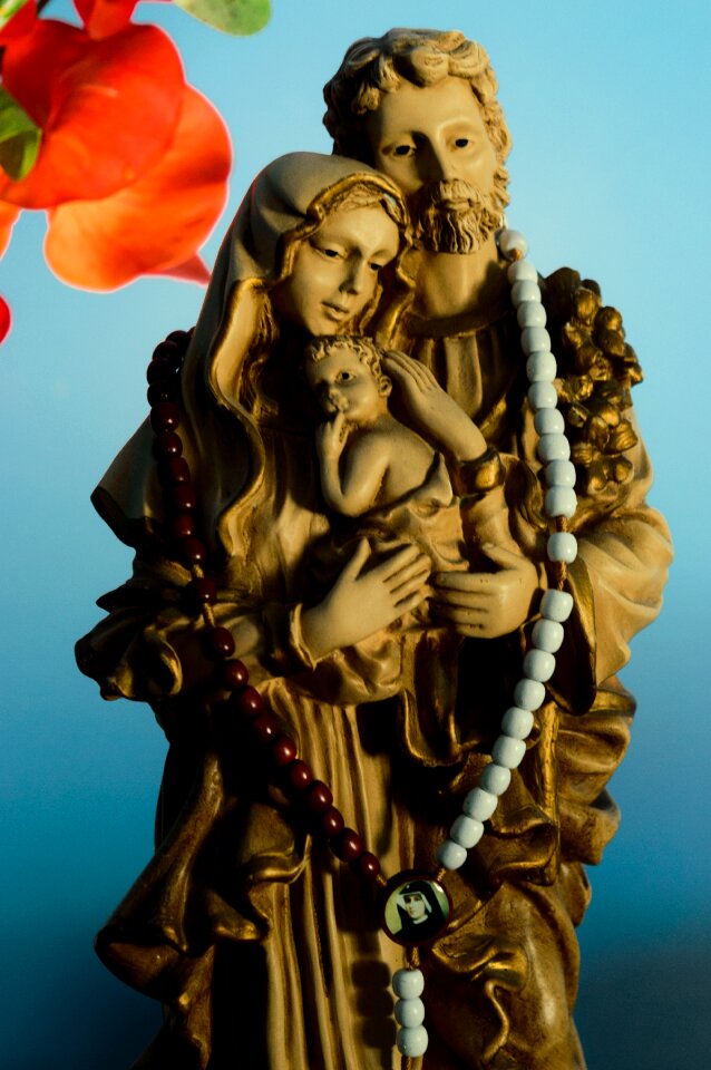 God catholicism catholic
