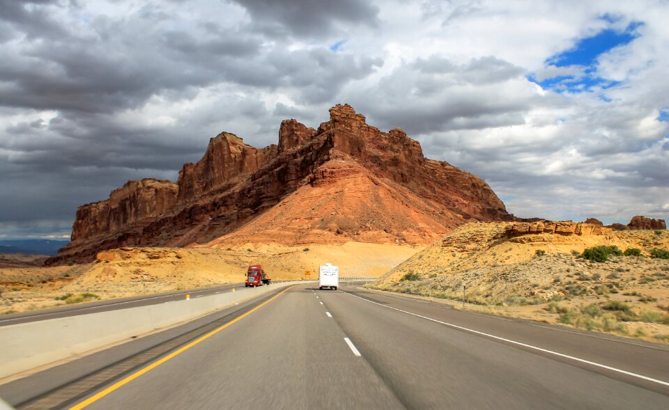 Usa travel southwest