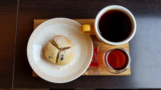 Inspiration coffee ann dike melon santa clara that manor scones