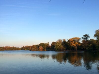 Lake brooklyn