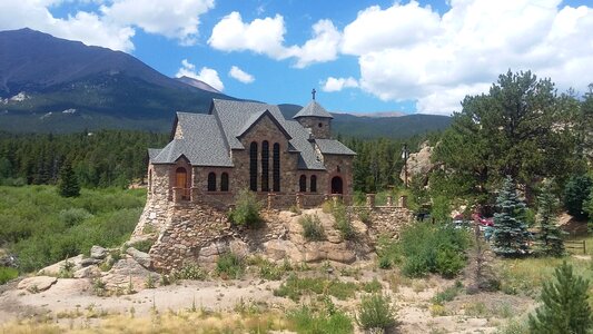 Park colorado