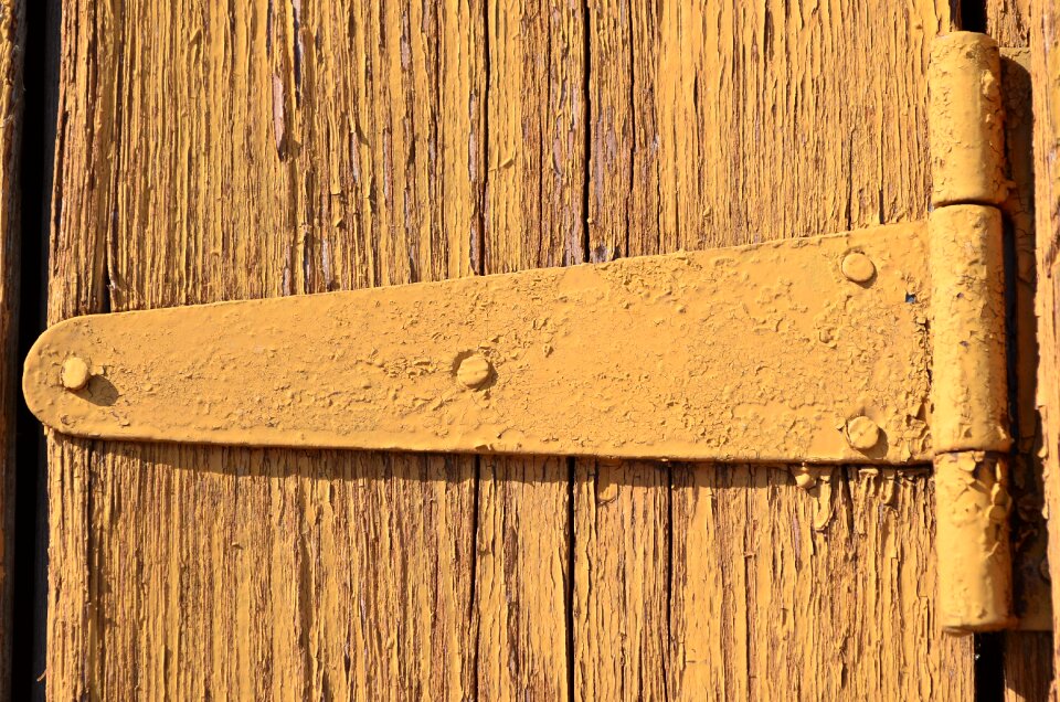 Old paint wooden background vintage