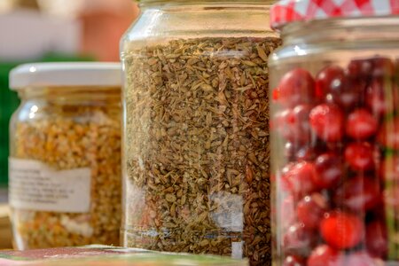 Grain food nature
