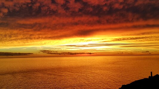 Port montevideo rambla