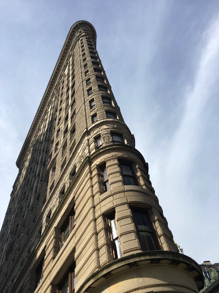 New york far boards building