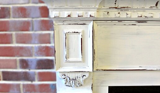 Home architecture old
