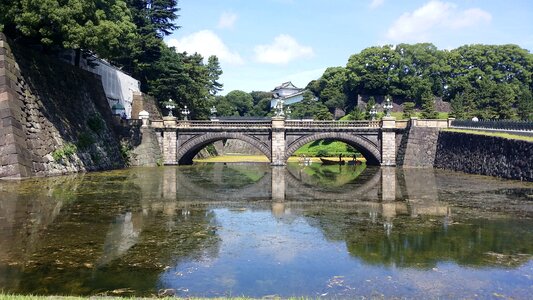Reflection japanese