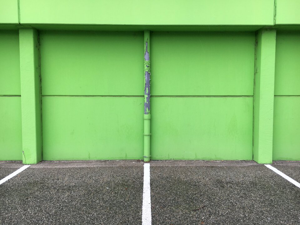 Texture light green abstract