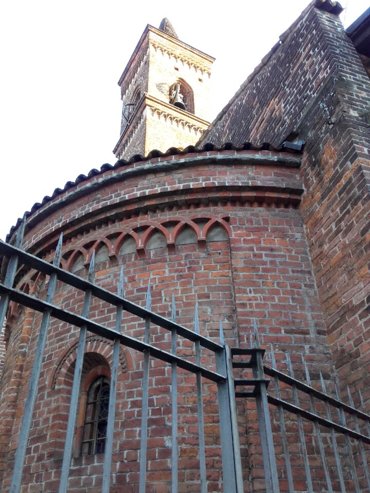 Gothic religion catholic