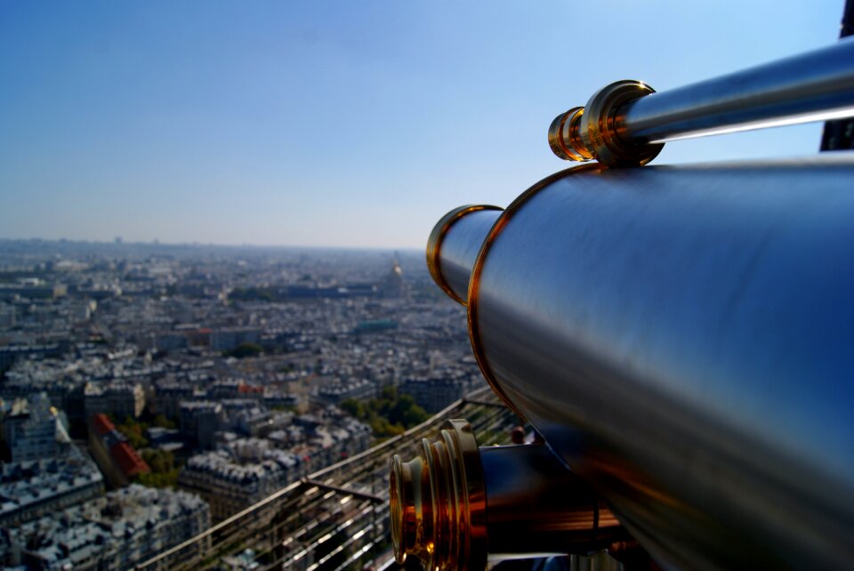Eiffel tower europe france