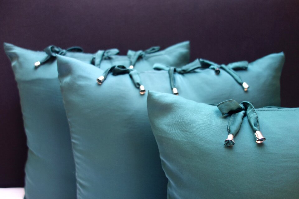 Relaxation decoration interior decor frill