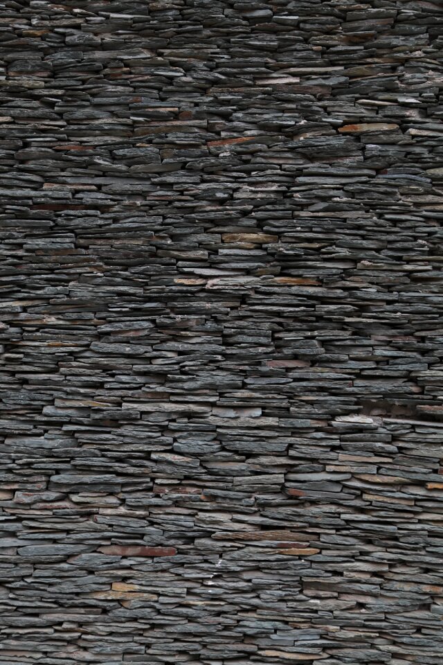 Wall brick wall ancient times