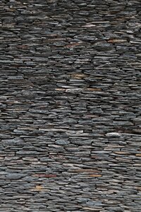 Wall brick wall ancient times
