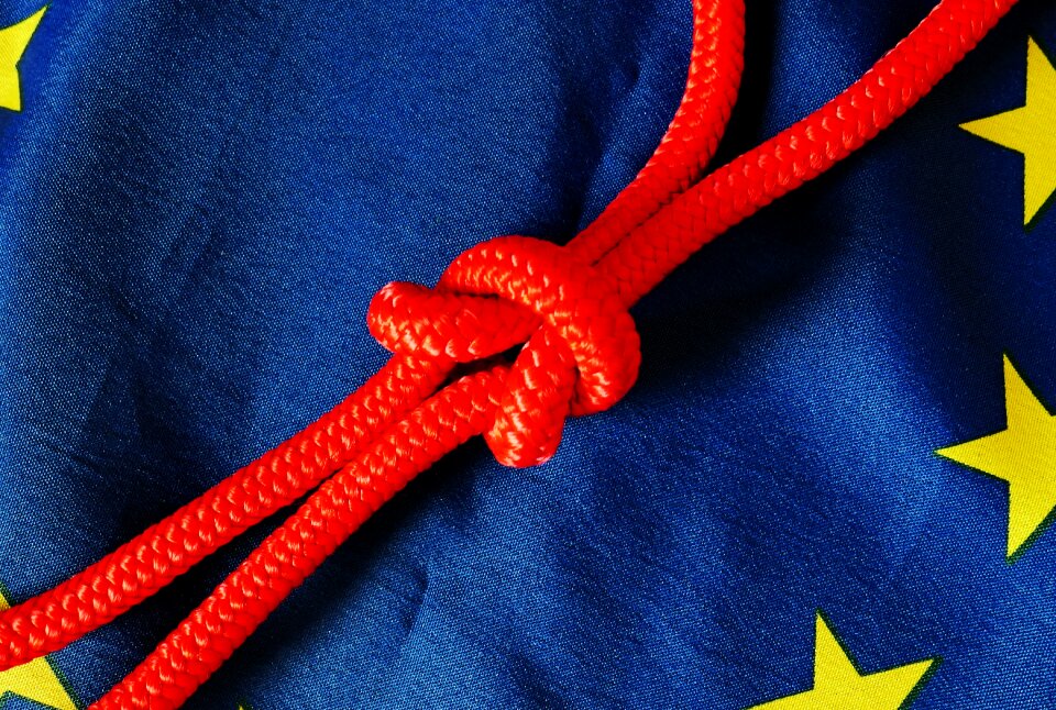 Europe europe flag eu flag