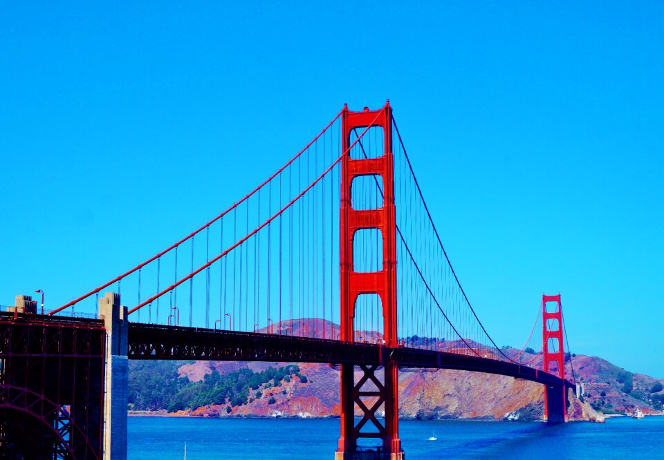 Francisco ca california