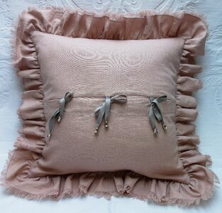 Relaxation decoration interior decor frill