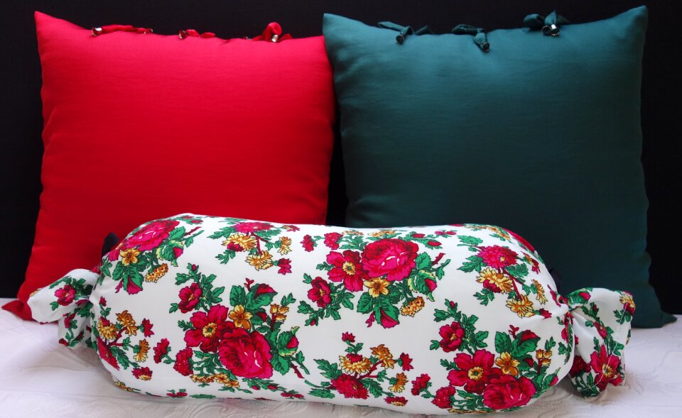 Relaxation decoration interior decor frill