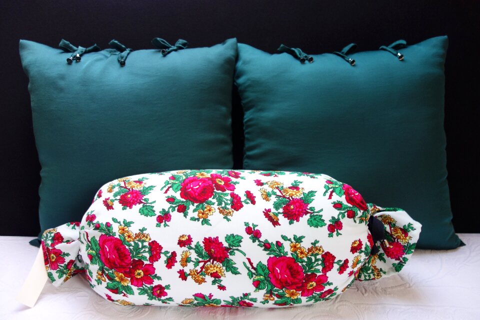 Relaxation decoration interior decor frill