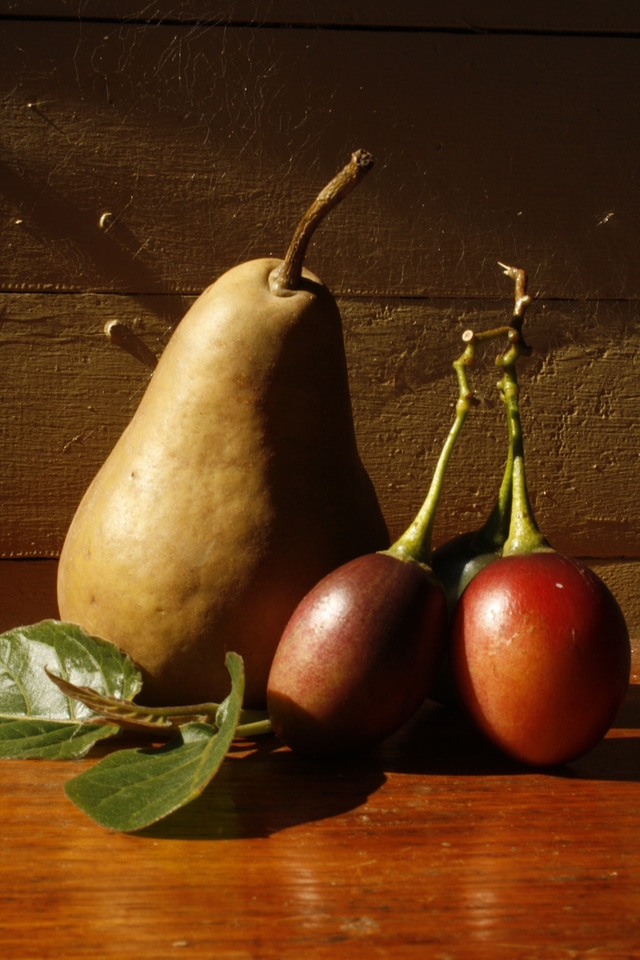 Food ripe healthy
