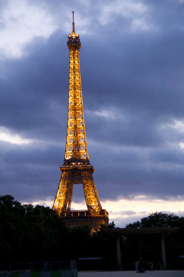 France europe city