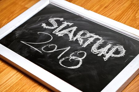 Start start up career