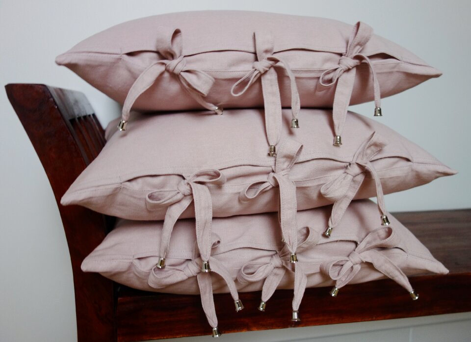 Relaxation decoration interior decor frill