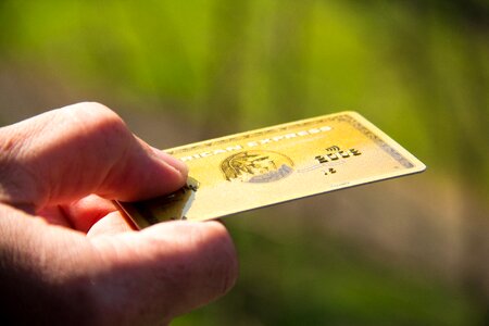 Cards credit cards payment